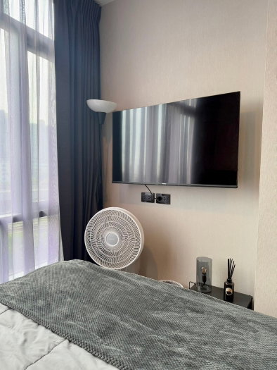 รูป 🌻🌻ให้เช่าคอนโด Metro Sky ประชาชื่น 1Bed 27.5 ตรม.ชั้น 6 ตึก A แต่งครบ ติด MRT สายสีแดง สถานีบางซ่อน สนใจ Line ID: @atfirm🌻🌻 - รูปที่ 6/13
