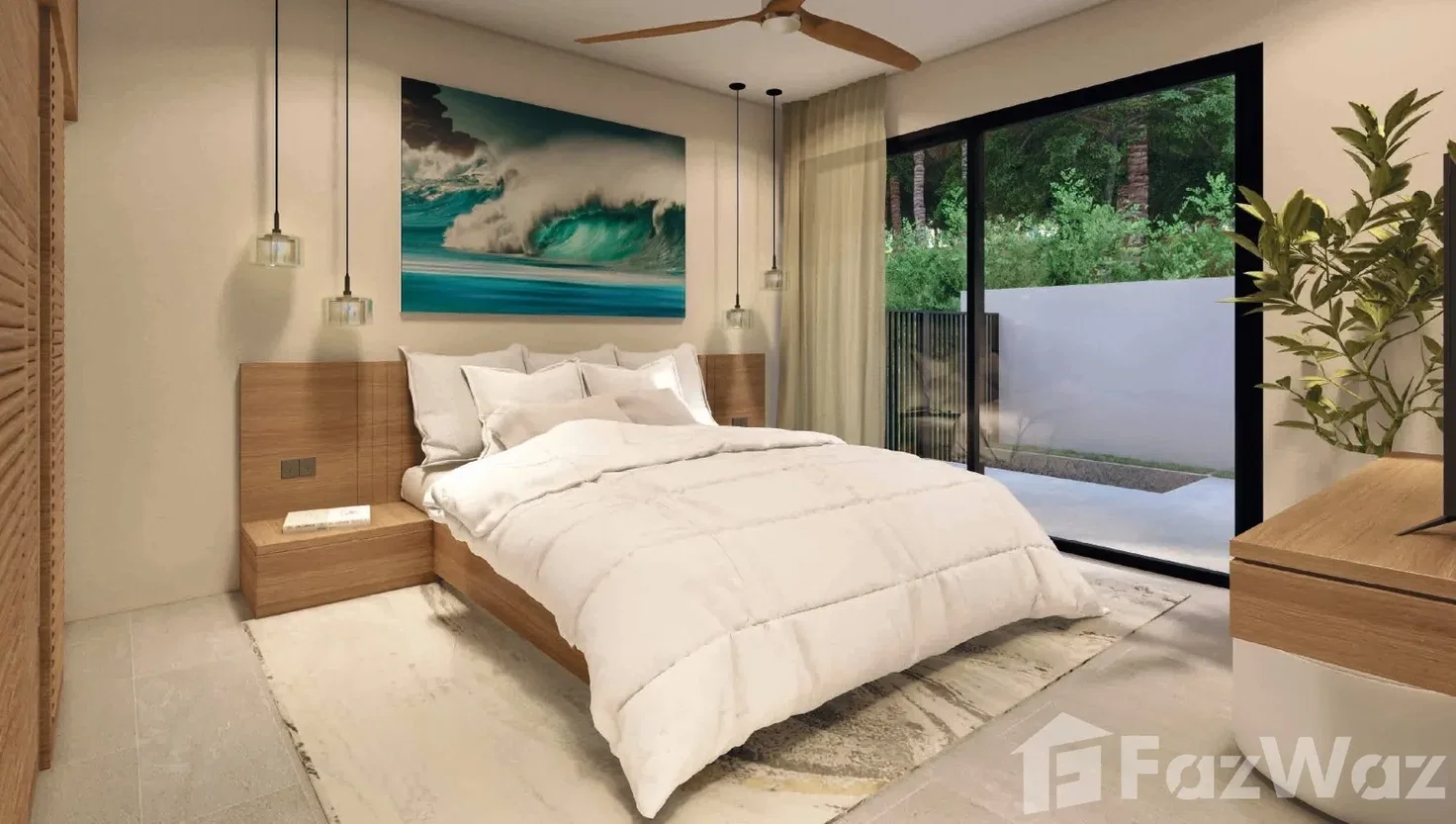 รูป ขาย วิลล่า 4 ห้องนอน ในโครงการ พาร์ค เลน เรสซิเดน รีสอร์ต ละไม 6571723 - รูปที่ 10/17