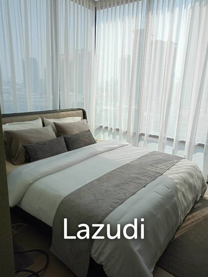 รูป 67 Sqm 2 Bed 2 Bath THE EXTRO Phayathai-Rangnam - รูปที่ 6/8