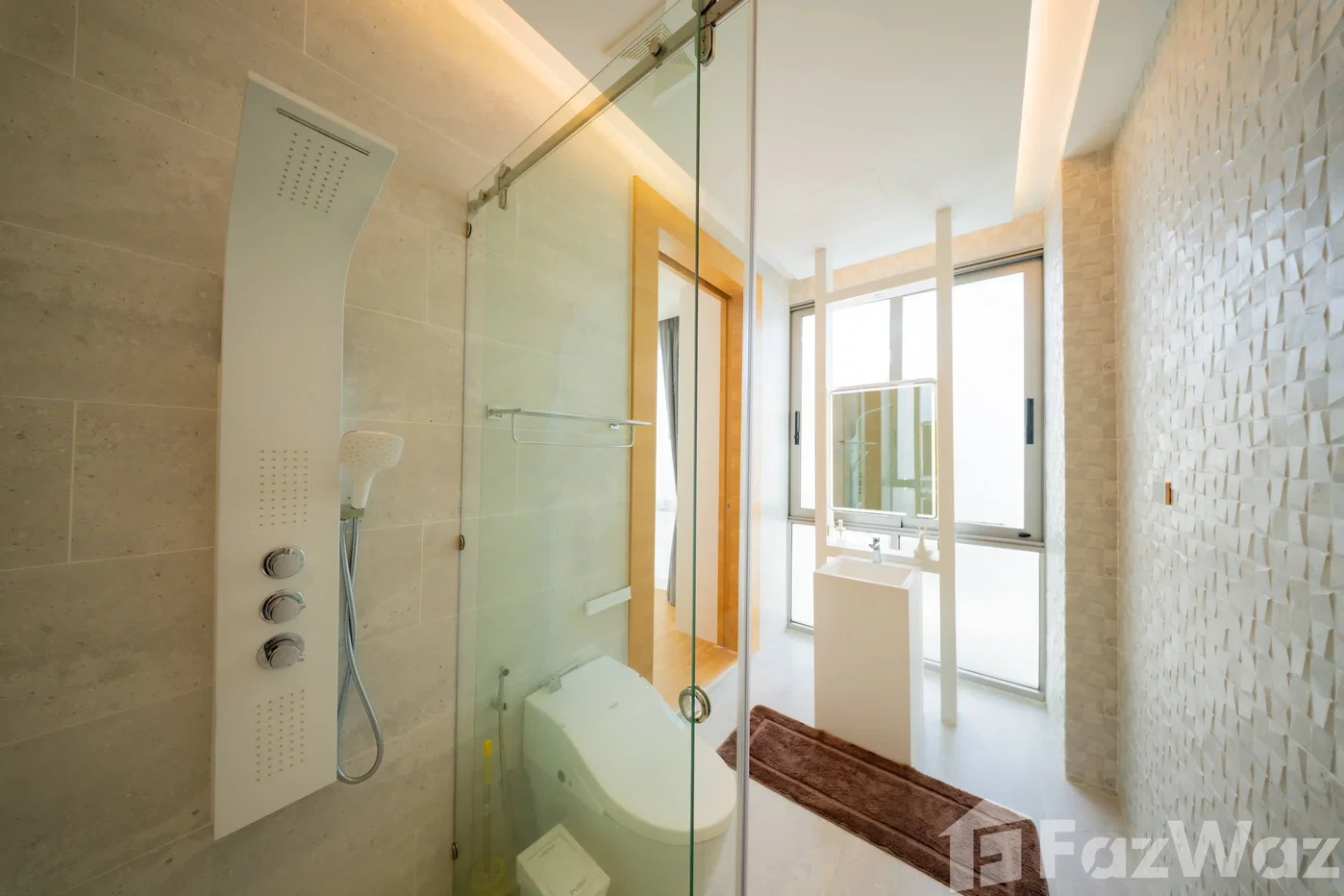 picture 3 Bedroom 5 Bathroom Villa for Sale at The Residence 6573678 - 104/181