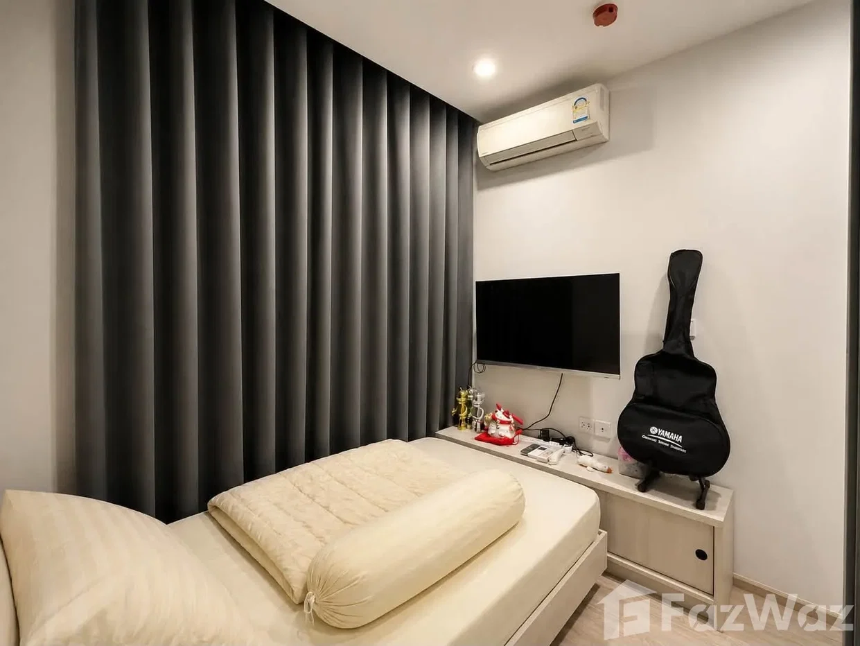 รูป ขาย คอนโด 2 ห้องนอน ในโครงการ โนเบิล รีวอลฟ์ รัชดา 6572745 - รูปที่ 6/6