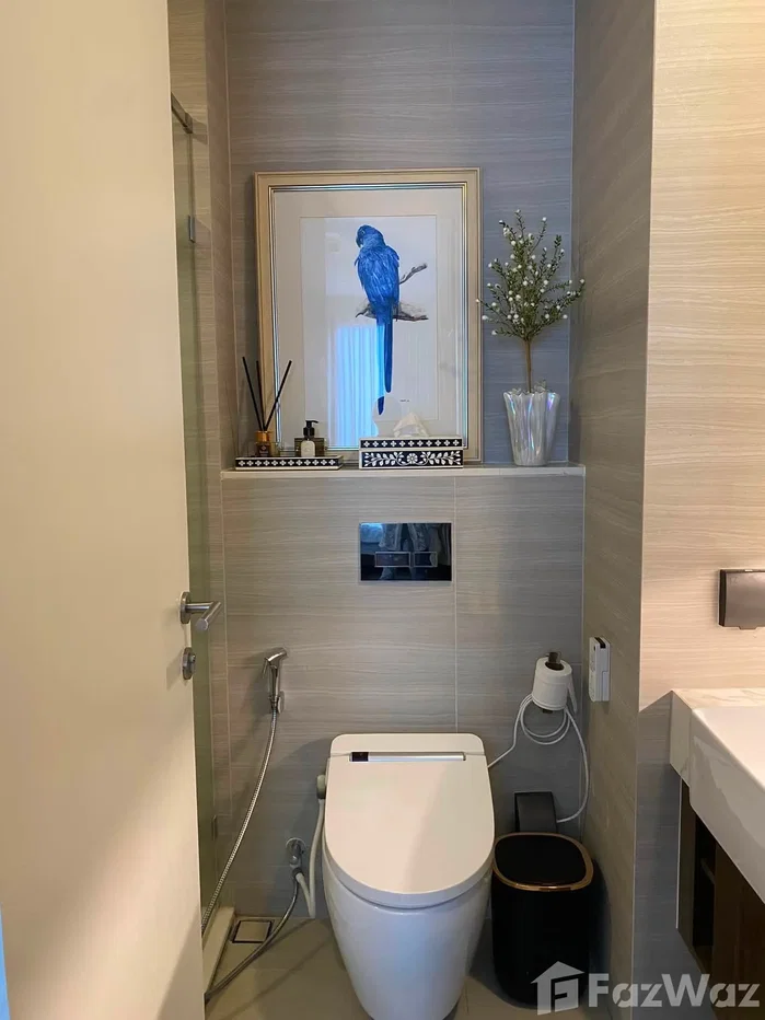 picture Rare Opportunity Room for sale at Park Origin Thonglor 6572770 - 8/11