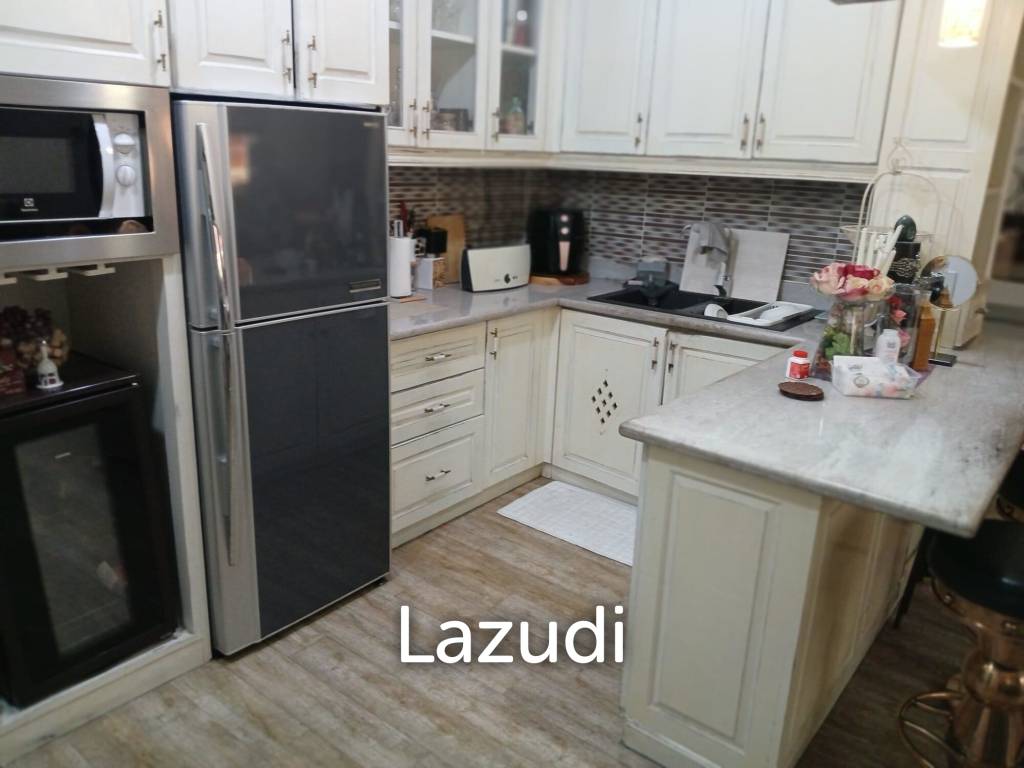 picture Spacious 2-Storey Townhouse for Sale at LK Villa - 8/35