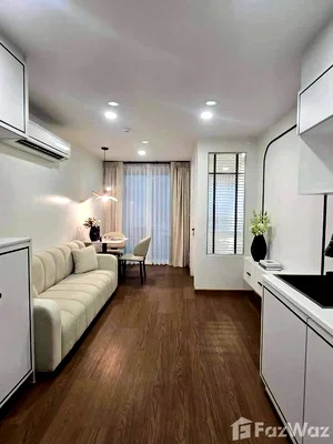 ขายคอนโด : ขาย คอนโด 1 ห้องนอน ในโครงการ เดอะ โคลเวอร์ ทองหล่อ 6573049