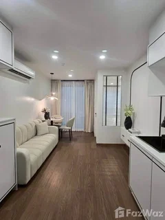 ขาย คอนโด 1 ห้องนอน ในโครงการ เดอะ โคลเวอร์ ทองหล่อ 6573049
