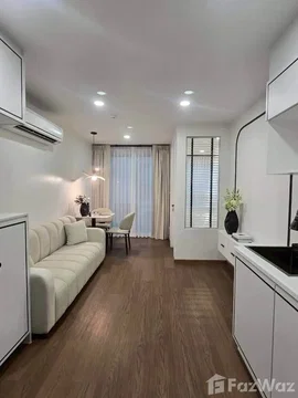 1 Bedroom for rent at The Clover Thonglor 6573049
