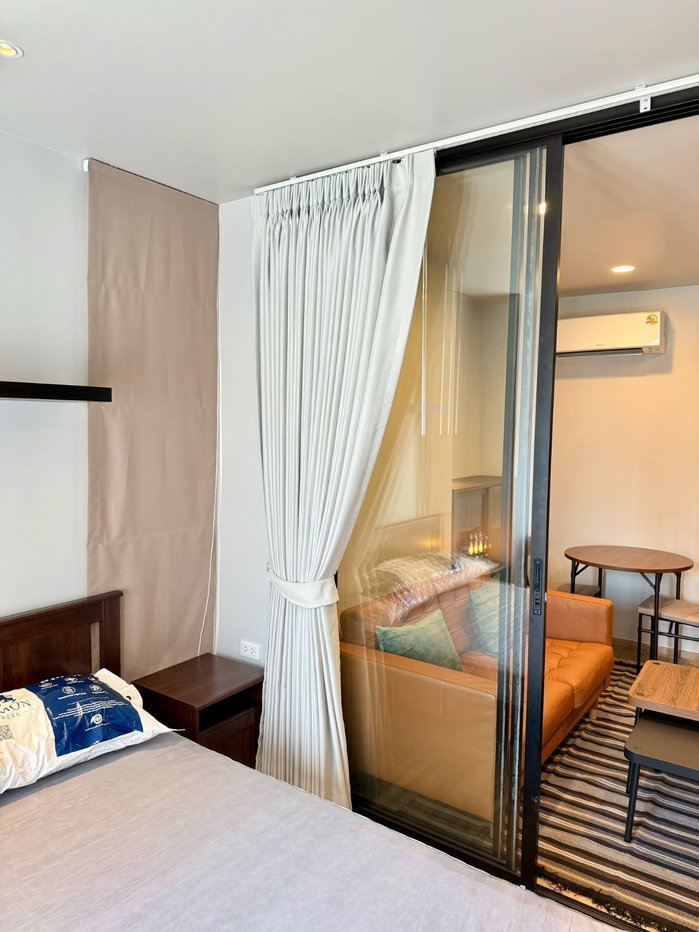 รูป For Rent Culture Thonglor Brand new (S03-2724) - รูปที่ 16/23