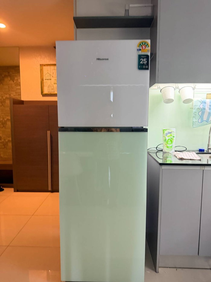 รูป ให้เช่า 15 Sukhumvit Residences (15 สุขุมวิท เรสซิเดนซ์) ห้องสวย พร้อมเข้าอยู่ ติดต่อ Line @joinmeliving - รูปที่ 5/10
