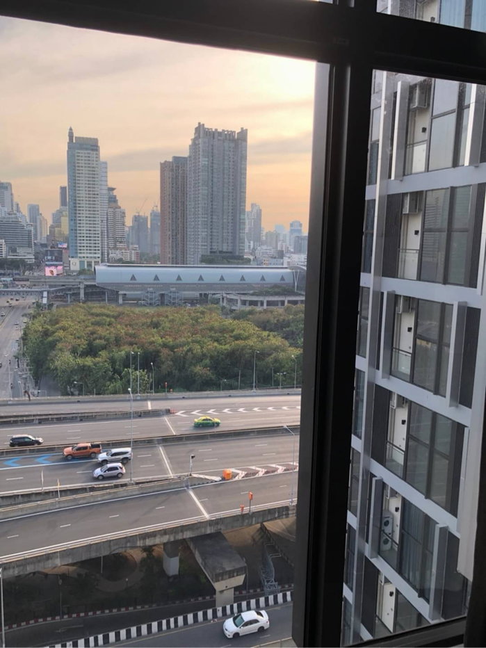 picture For sale : Chewathai Residence Aspke Condo - 16/34