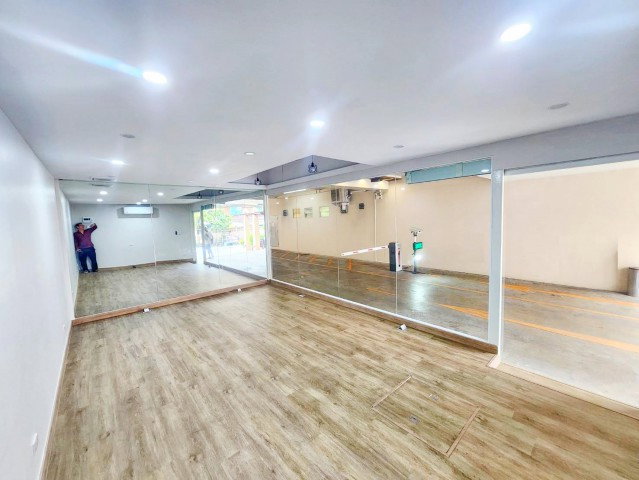 รูป สุขุมวิท77-83 ใกล้ BTS อ่อนนุช  280ม. ให้เช่าพื้นที่เชิงพาณิชย์ 1 นอน 1 น้ำ  บางจาก  27ตร.ม. - รูปที่ 8/8