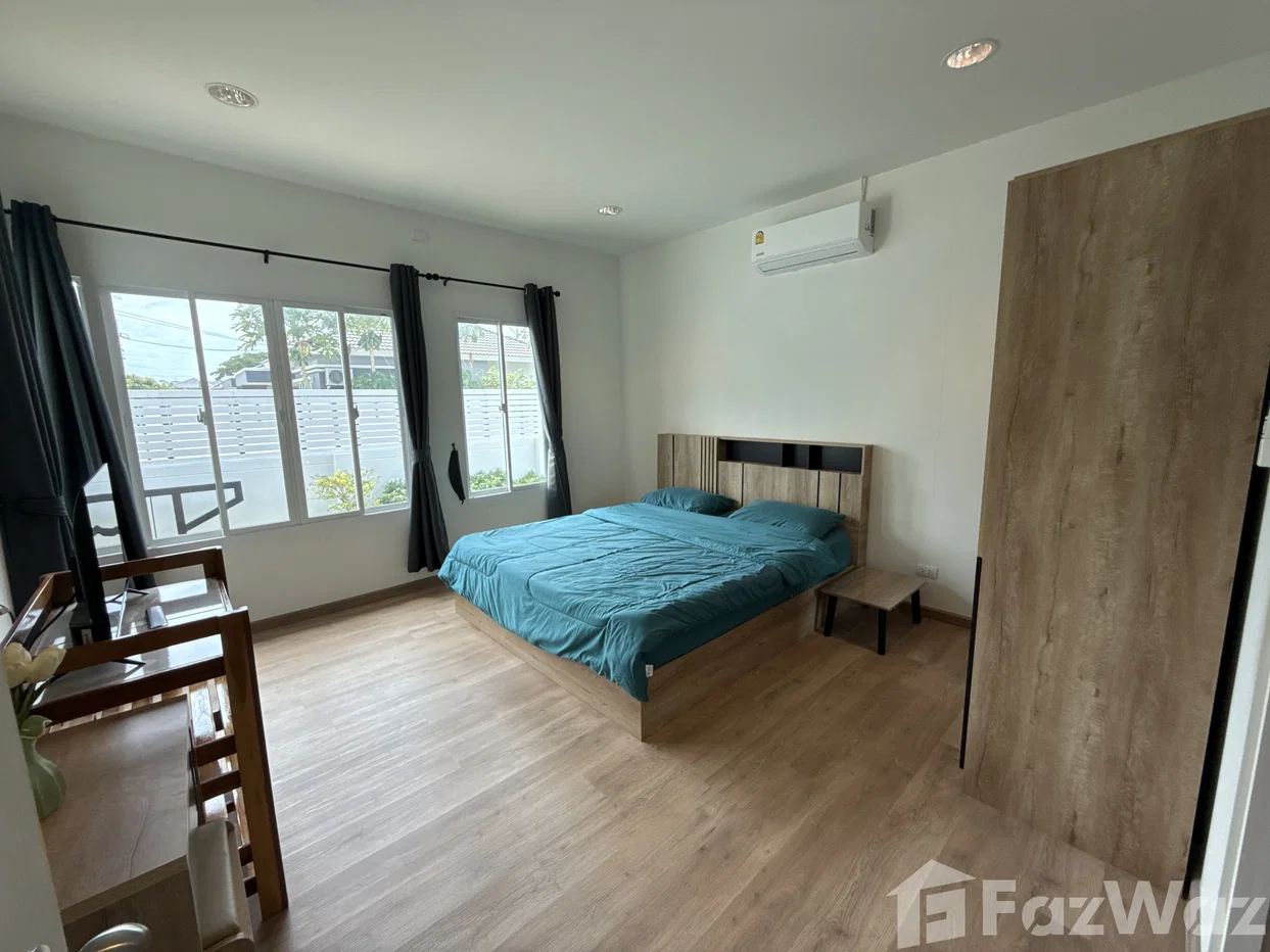 picture Modern 3-Bedroom Corner Villa on a Large 400 sqm Plot 6573041 - 9/20