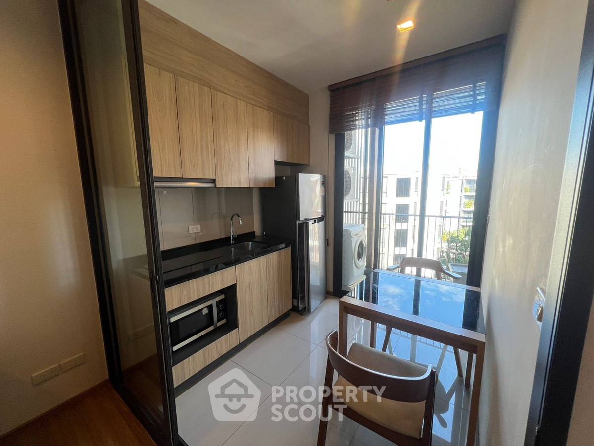 รูป ราคาเหมาะสม 1 ห้องนอน 30 ตร.ม. คอนโด Hasu Haus สุขุมวิท 77 ใกล้ BTS อ่อนนุช (ID 935141) - รูปที่ 4/9