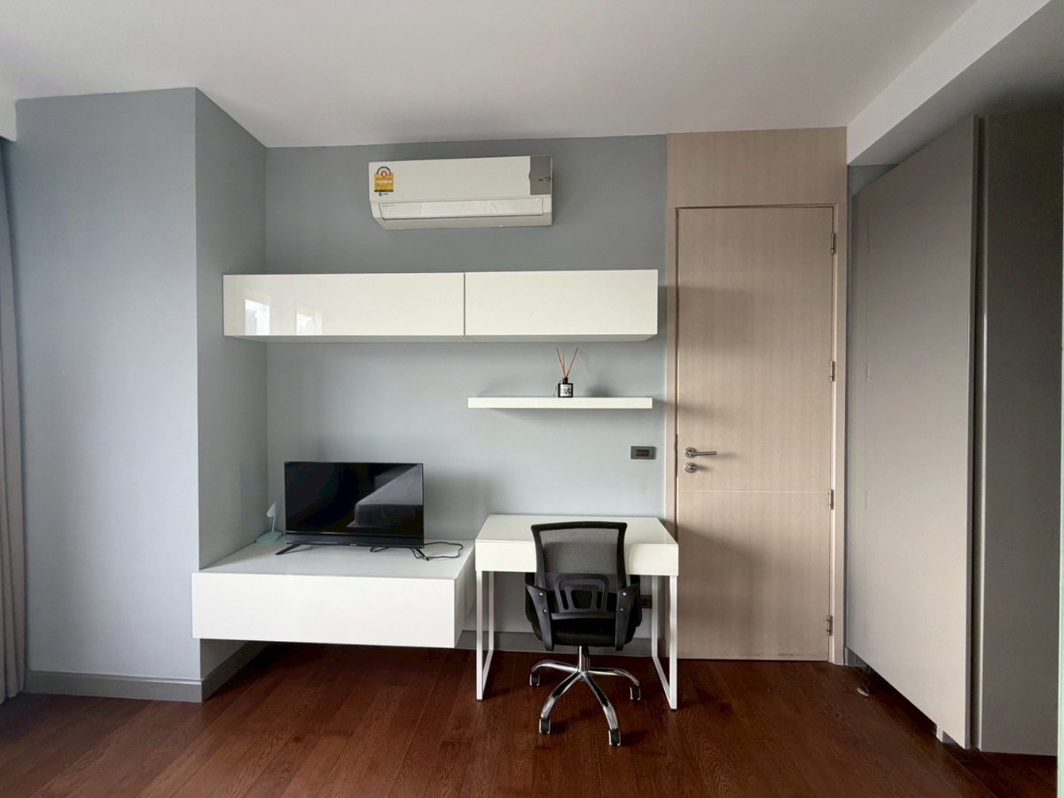 picture Condo for rent near Victory Monument BTS station - 17/27