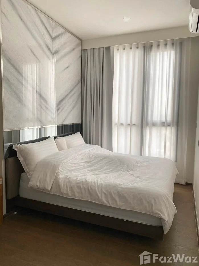 picture Rare Opportunity Room for sale at Park Origin Thonglor 6572770 - 4/11
