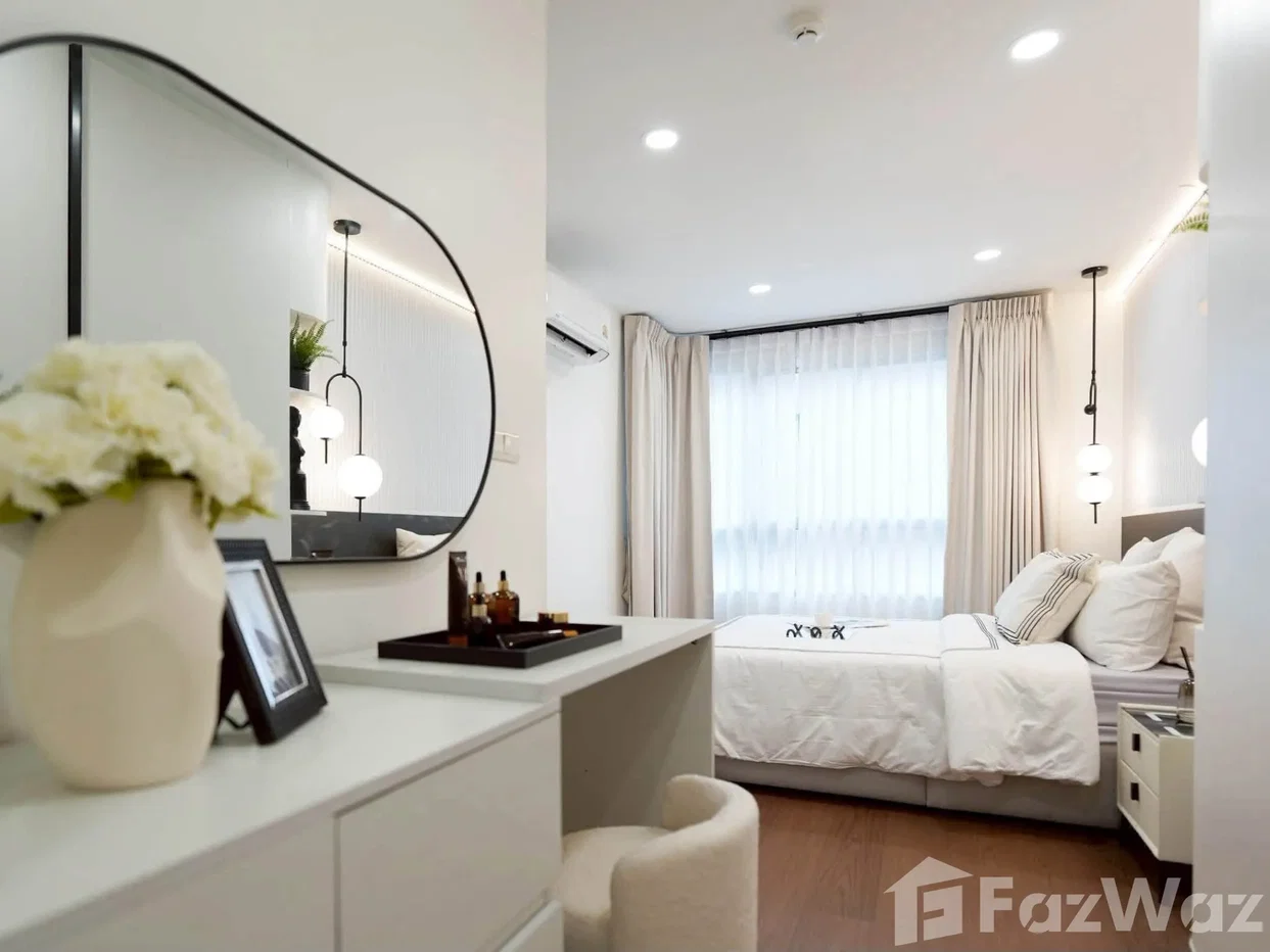 picture 1 Bedroom for rent at The Clover Thonglor 6573049 - 7/13