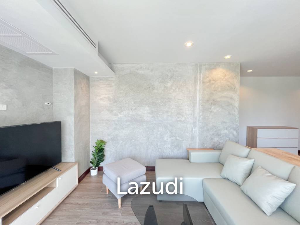 picture 80 sqm condo 2 BR at The Pride Hua Hin 102 - 8/44