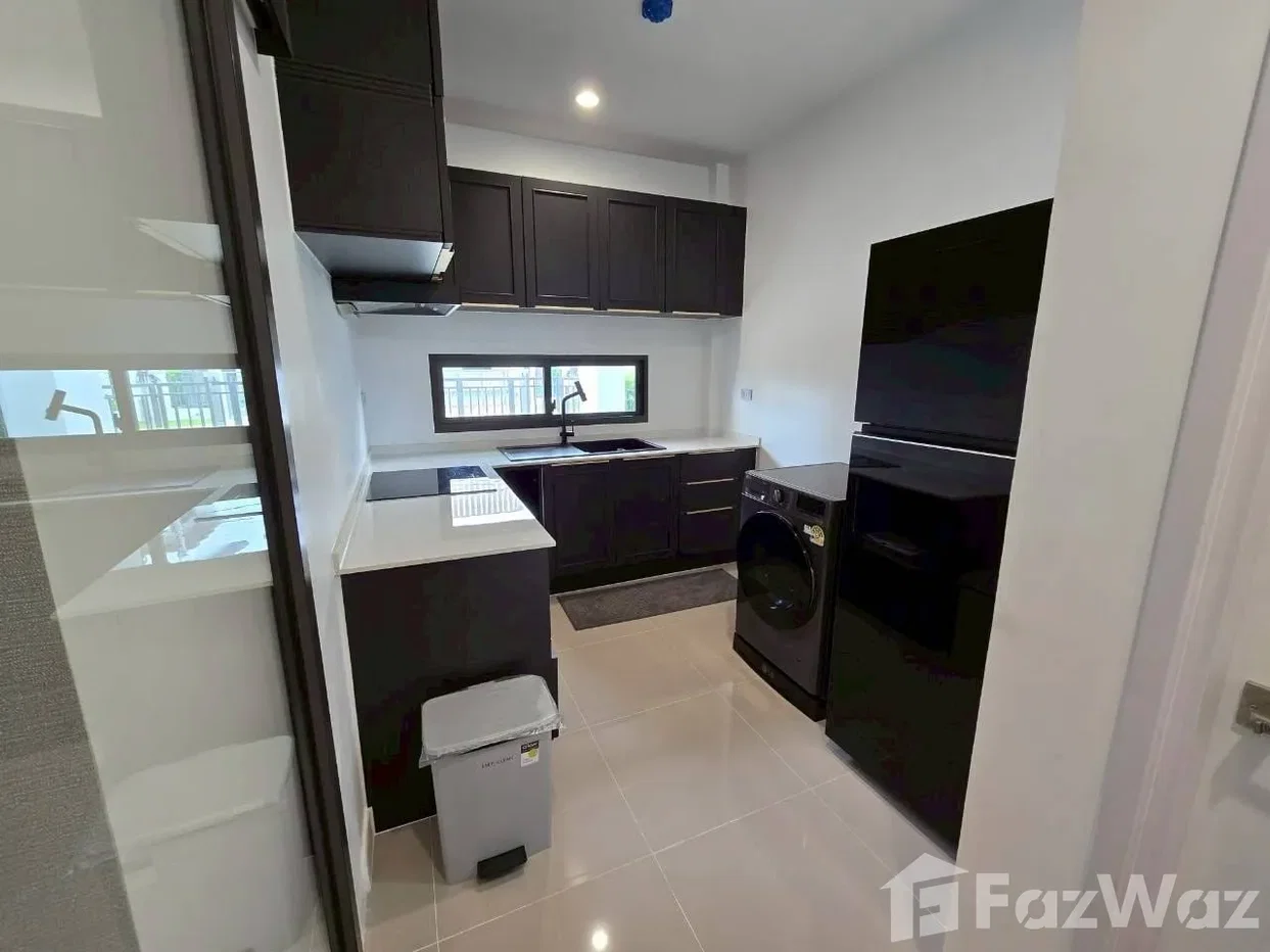 picture Luxury 4BR Detached House - Baan Ninya Krungthep Kreetha 6545126 - 5/23