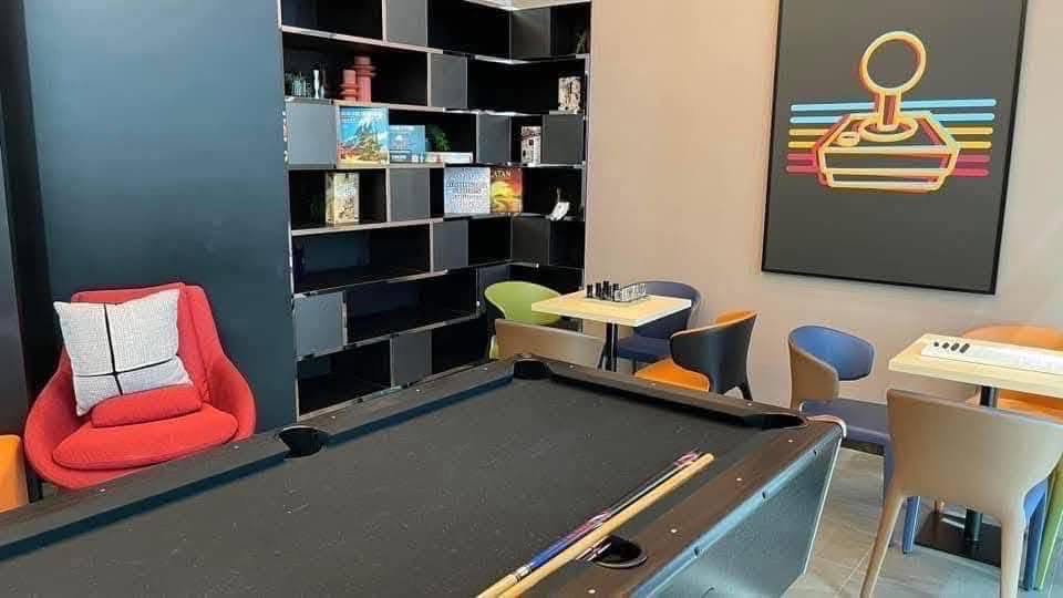 รูป 🔥ด่วน ห้องไปไวมากกก Code: 26KJ3646 ให้เช่า The Origin Ram 209 Interchange ✅ Add Line @kjcondo (มี@ข้างหน้าด้วยนะคะ) - รูปที่ 9/12