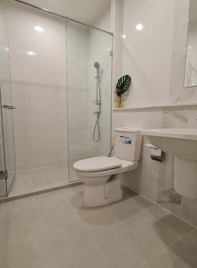 picture @Condorental condo for rent Niche Pride Thonglor - Phetchaburi - 15/16