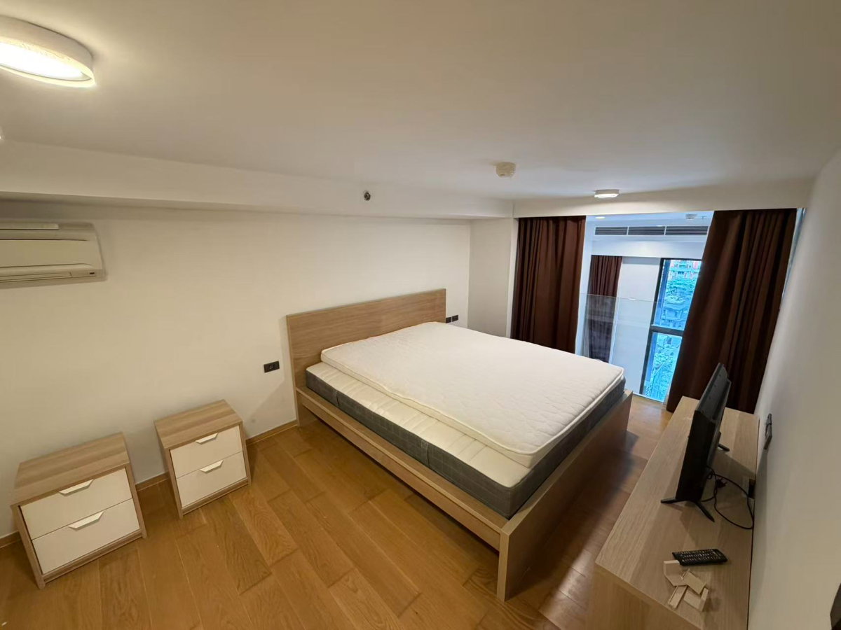picture Siamese Exclusive Sukhumvit 31 | High-End Luxury Loft with Private Lift in Phrom Phong - 1/12