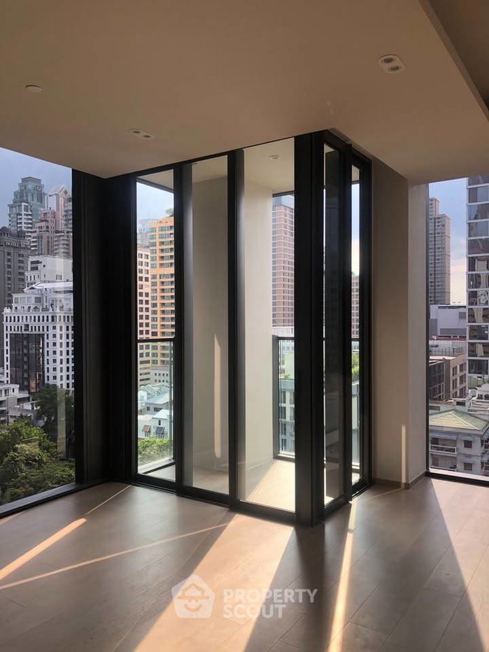 รูป คอนโด 1 ห้องนอน 67 ตร.ม. ชั้น 12 โครงการ Tonson One Residence ใกล้ BTS ชิดลม 300 ม. (ID 3072626) - รูปที่ 5/7