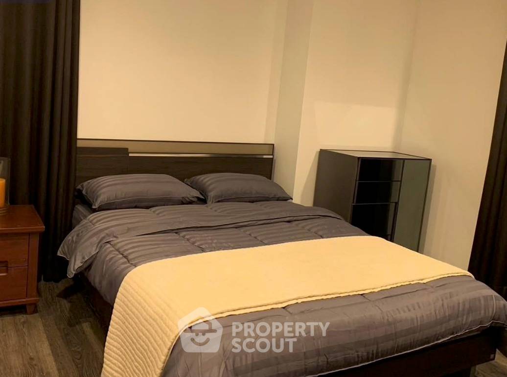 รูป คอนโด 2 ห้องนอน 83 ตร.ม. ที่ Rende Sukhumvit 23 ใกล้ MRT สุขุมวิท 300 ม. (ID 3072455) - รูปที่ 4/6