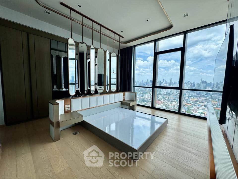 รูป คอนโดขาย The Monument ทองหล่อ 3 ห้องนอน ชั้น 37 ขนาด 253 ตร.ม. ใกล้ BTS (ID 3076326) - รูปที่ 9/15
