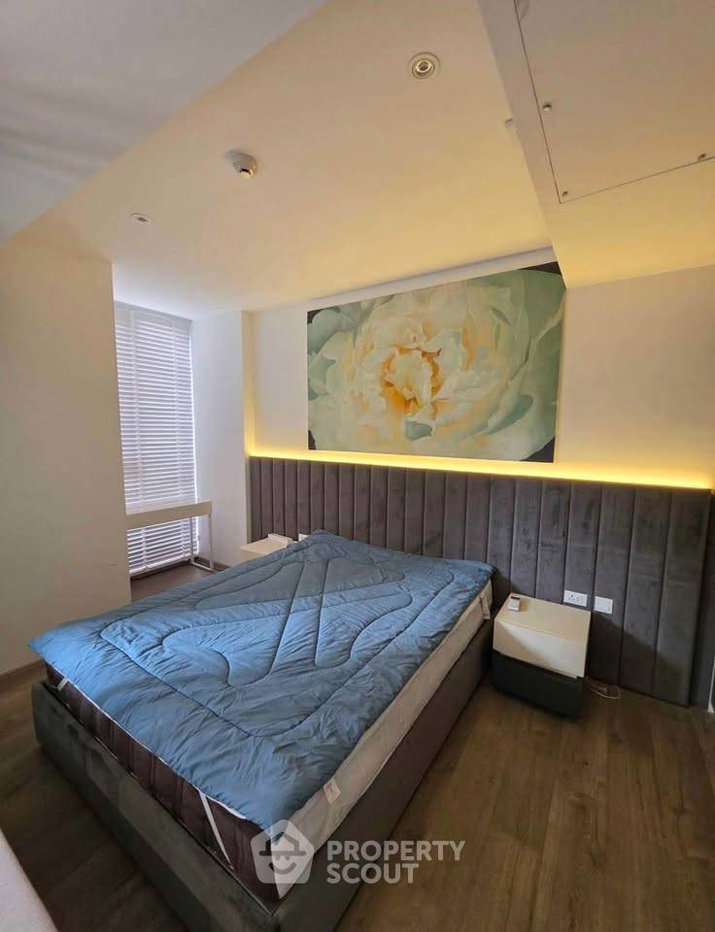 รูป คอนโด 1 ห้องนอน 35 ตร.ม. ราคาเหมาะสม โครงการ Fynn Asoke ใกล้ BTS อโศก 400 ม. (ID 3057129) - รูปที่ 3/23