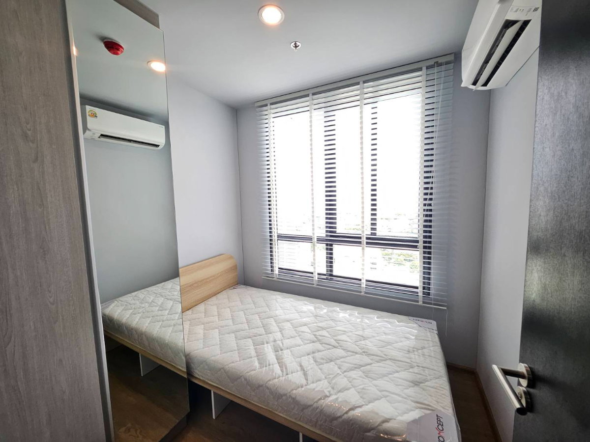picture 🏙️ For Rent | NUE Evo Ari | 2-Bedroom | 16th Floor 📍 NUE Evo Ari 🛏️ 2 Bedrooms - 4/5