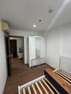 รูปภาพ 🔺 For Rent Condo THE BASE SUKHUMVIT 77 Building B, Floor 26,1 bed room, Room size 30 sqm
