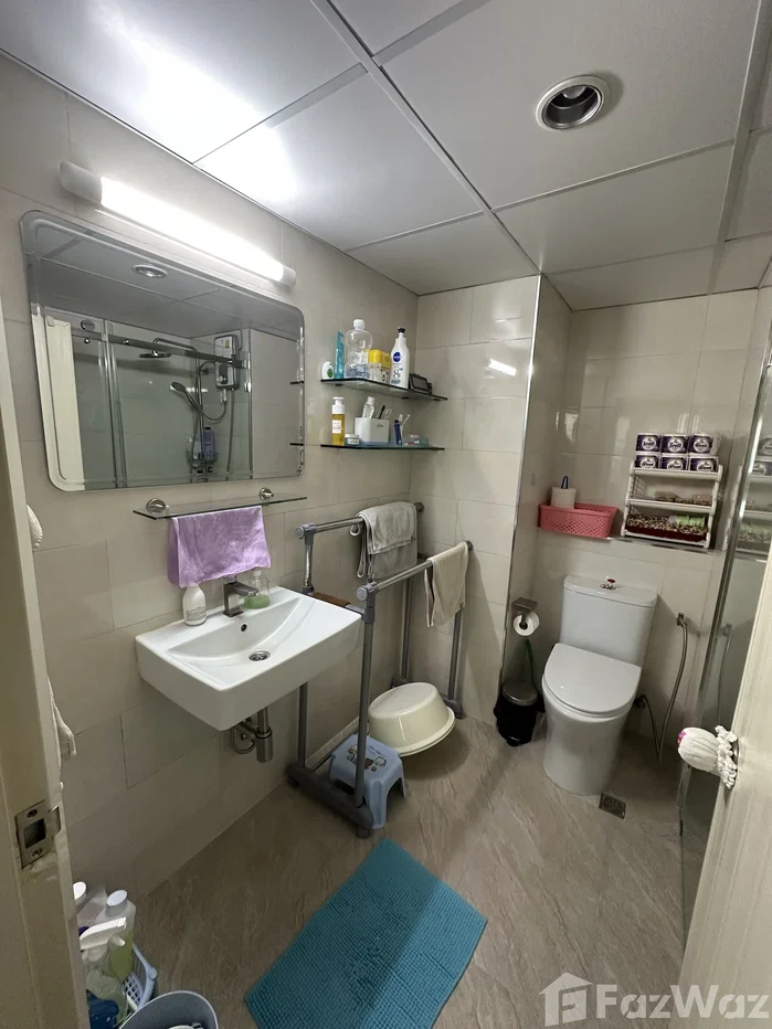 รูป ขาย คอนโด 2 ห้องนอน ในโครงการ บ้าน อ่อน นุช สุขุมวิท 77 6572055 - รูปที่ 8/13
