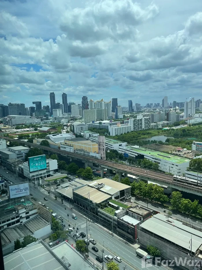 รูป คอนโดให้เช่า 2 ห้องนอน ในโครงการ เดอะ เบส เพชรบุรี-ทองหล่อ 6572918 - รูปที่ 22/22