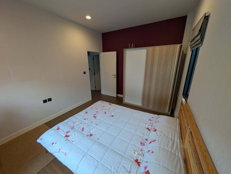 picture For Rent Detached House Setthasiri Krungthep Kreetha GH553 - 16/17