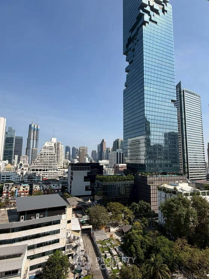 รูป คอนโด 1 ห้องนอน 83 ตร.ม. ที่ Ivy Sathorn 10 ใกล้ BTS เซนต์หลุยส์ 200 ม. (ID 3074994) - รูปที่ 7/16