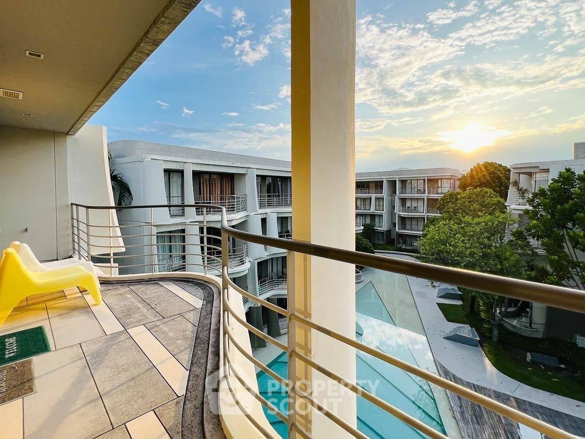 picture 2-BR Condo For Sale, Baan San Kraam, Cha-Am (4th Floor) (ID 3075868) - 12/13