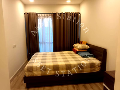 คอนโด BTS เซนต์หลุยส์ : 💥HOT DEAL💥Centric Sathorn-Saint Louis คอนโดสุดหรู ห้องว่างเฟอร์ครบครันพร้อมเข้าอยู่ | BTS สุรศักดิ์✨