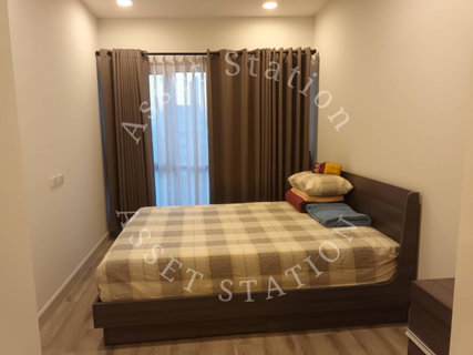 💥HOT DEAL💥 Centric Sathorn-Saint Louis, a luxurious condo, fully furnished unit available for immediate occupancy | Near BTS Surasak ✨