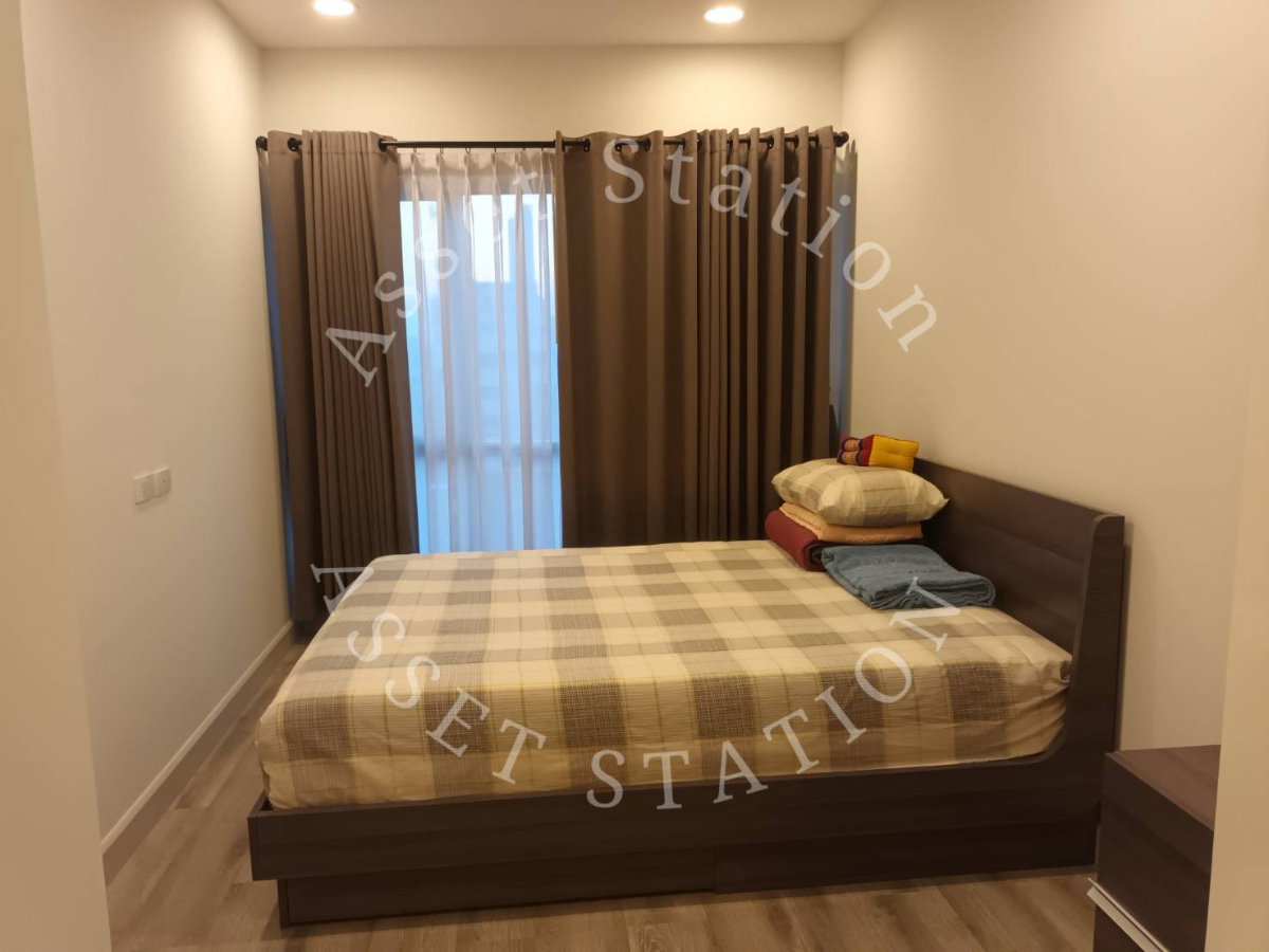 รูป 💥HOT DEAL💥Centric Sathorn-Saint Louis คอนโดสุดหรู ห้องว่างเฟอร์ครบครันพร้อมเข้าอยู่ | BTS สุรศักดิ์✨ - รูปที่ 1/10