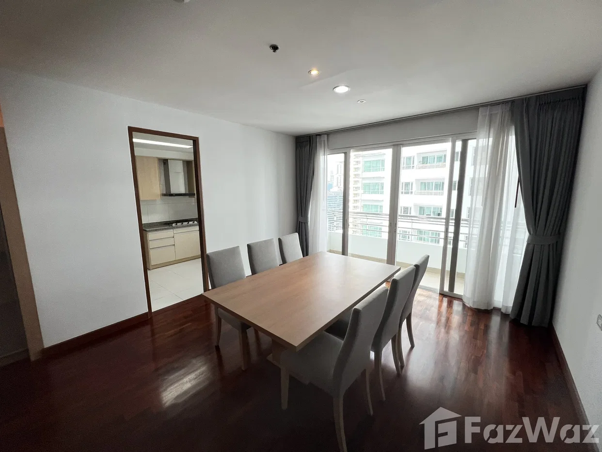 picture The Residence Sukhumvit 24 6573053 - 3/16