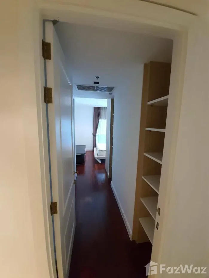 picture 3 Bedroom Condo for rent at Athenee Residence 1087478 - 12/14
