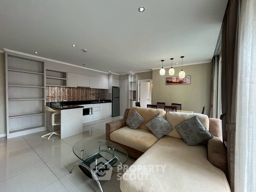picture 2-BR Condo 72 Sqm, Atlantis Condo Resort, Pattaya (ID 3075333) - 5/14