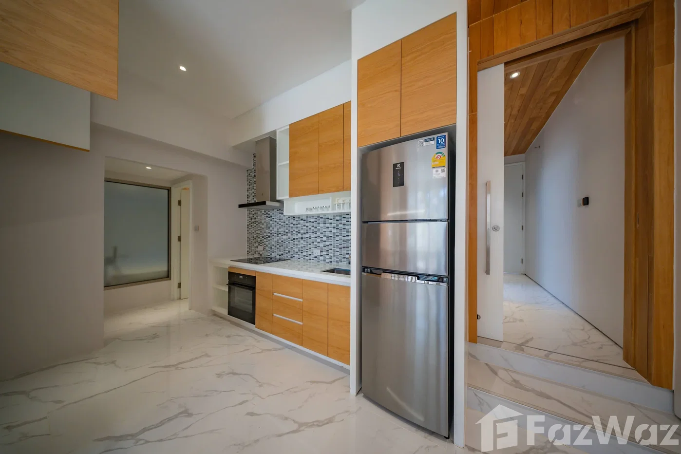 picture 3 Bedroom 5 Bathroom Villa for Sale at The Residence 6573678 - 36/181