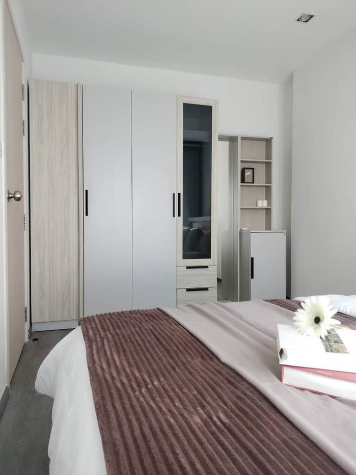 picture Condo for Rent: Rich Park @ Triple Station - 3/10