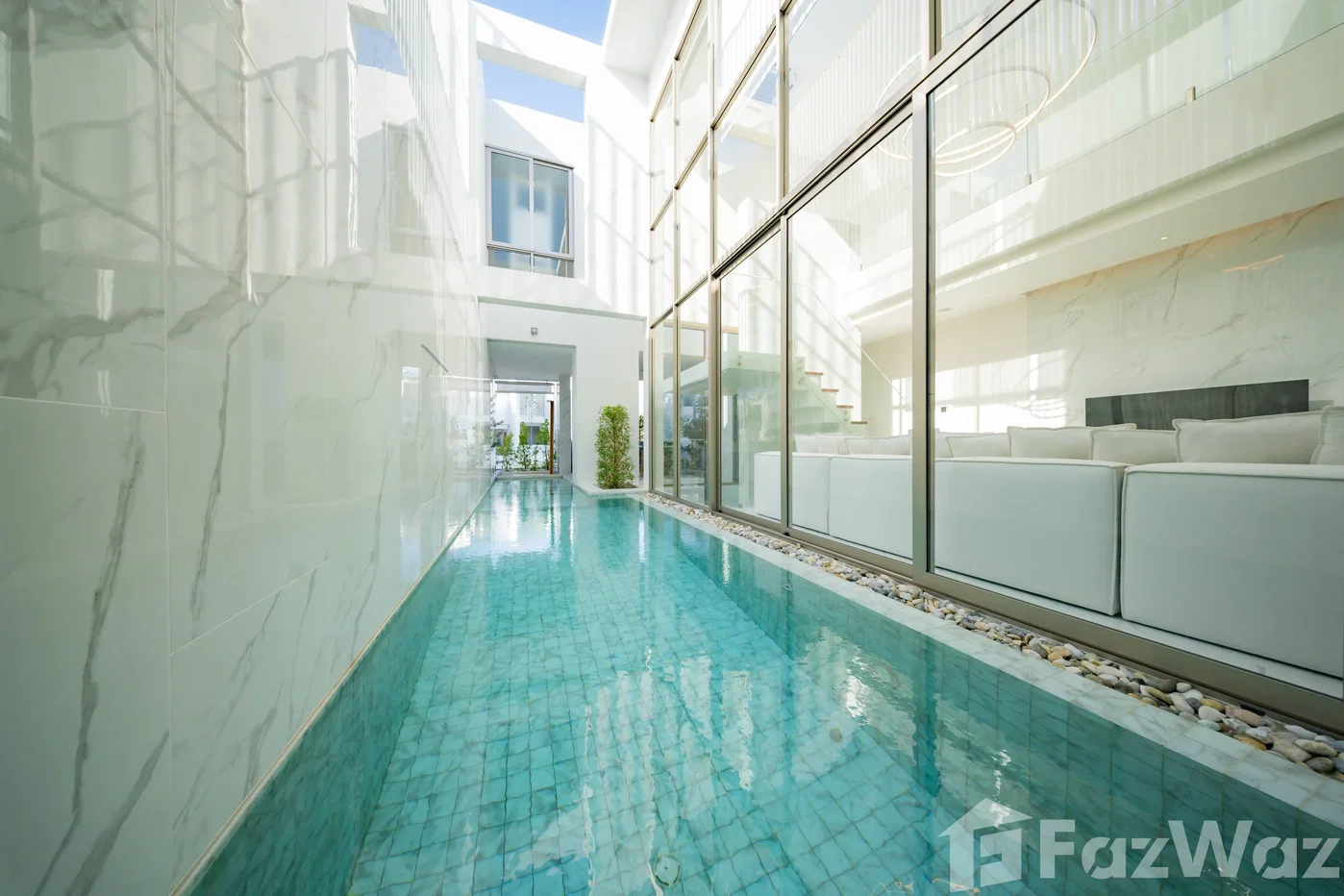 picture 3 Bedroom 5 Bathroom Villa for Sale at The Residence 6573678 - 174/181
