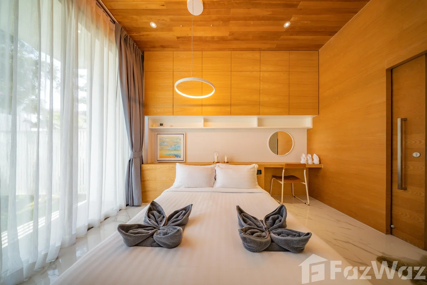 picture 3 Bedroom 5 Bathroom Villa for Sale at The Residence 6573678 - 127/181