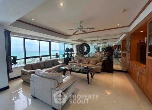 2-BR 150 Sqm Condo For Rent Jomtien Plaza Condotel, No MRT (ID 3075694)