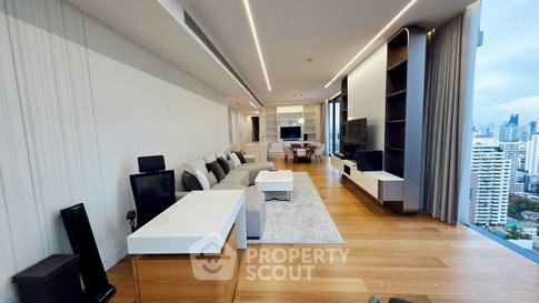 3-BR 192 Sqm Condo For Rent Marque Sukhumvit, 100m to BTS Phrom Phong (ID 3069715)