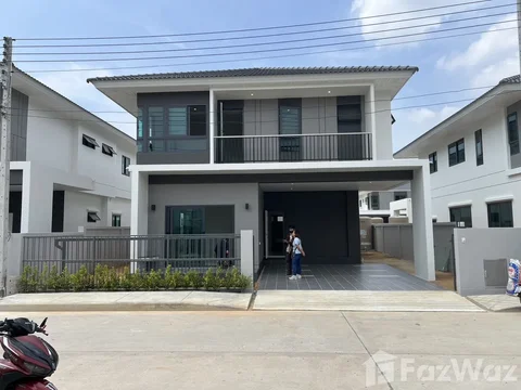 4 Bedroom for sale at Supalai lake view 5358396