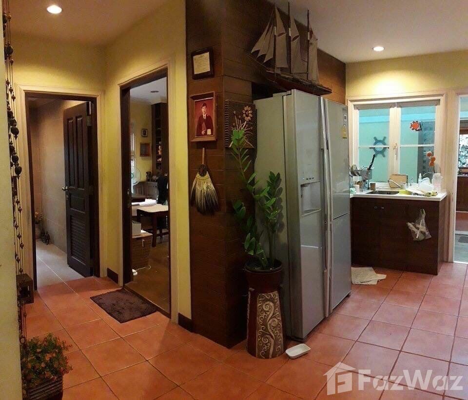 รูป ขาย บ้านเดี่ยว 4 ห้องนอน ใน อนุสาวรีย์, กรุงเทพมหานคร 1094004 - รูปที่ 5/10