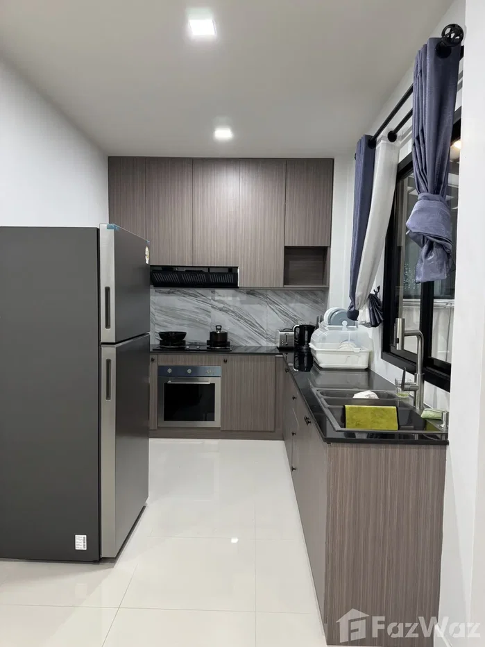 picture 🏡 Brand-New Detached House for Rent – Ready to Move In 6572767 - 12/34